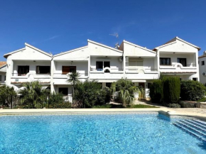 Casa Clare - 3 bedroom apartment in Denia